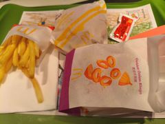 -麦当劳(鲁迅公园店)