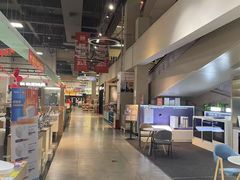 -百安居装修设计中心(海珠店)