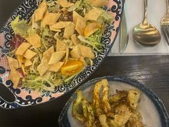 -苏坦土耳其西餐厅(玉林店)