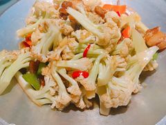 -小菜园新徽菜(泰州茂业店)