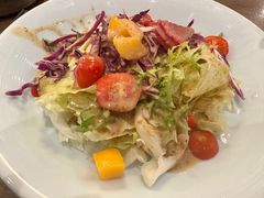 -锡和无锡菜(景丽苑店)