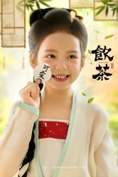 -小脚丫专业儿童摄影店