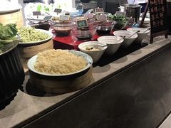 -圆顶阁西餐厅(郑州索菲特国际饭店 )