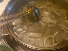 -润园四季椰子鸡火锅(海上世界店)