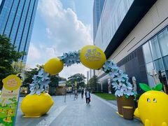 -东莞松山湖万象汇