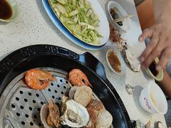 -前王院•巧克力海鲜市集餐厅(万平口店)