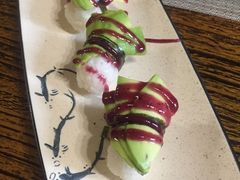 -酱子居酒屋(南洋维也纳花园店)