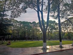 -四川大学(望江校区)
