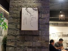 -印巷里主题餐厅(马鞍山店)