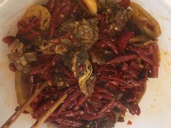 -潭州口味馆(西合路店)