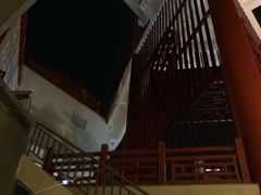 -东山湖温泉度假村