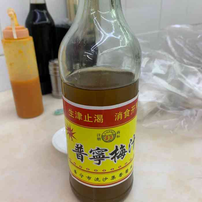 峡山啊宝酥面-"总体口味还不错,饼丸都很新鲜,酥面也正宗.