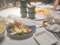 -食悦江南·淮扬菜·烤鸭(亚运村·惠新店)