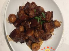 -北李妈妈菜·海肠捞饭(高新万达店)