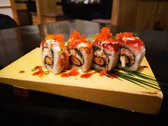 -景鹤料理(上地华联店)