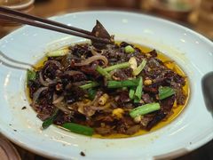 -亮欢寨酸汤鱼(沙冲路店)