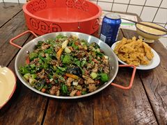 -聂发财重庆江湖菜(解放碑店)