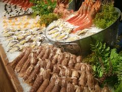 -芭菲盛宴·环球美食(北城国际店)