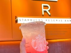 -星巴克臻选(中山石岐大信新都汇店)