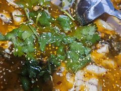 -光海·乡记酸菜鱼·始于1996(花园路店)
