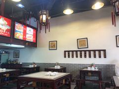 大堂-大碗居老北京炸酱面(蛇口店)