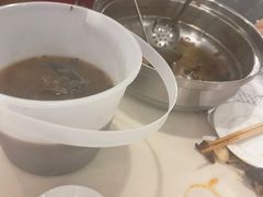 -太婆天府山珍酒楼(亚运村店)