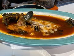 -百富源·海鲜辽菜(浑河堡店)