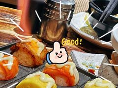 -小川洋风料理(街道口店)