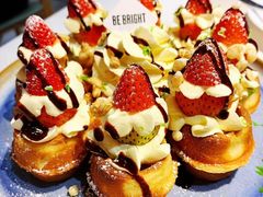 -BE BRIGHT KITCHEN(正佳广场店)