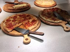 -比格比萨自助(花园路店)