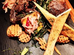 -杭州国际会议中心洲际酒店-原素全日餐厅(解放东路店)