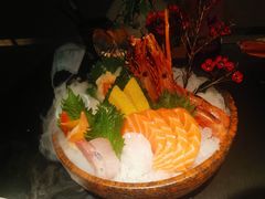 -花潮料理艺食馆(成都万象城店)