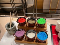 -味餐厅·海鲜·火锅·自助餐