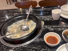 -润泽园海南椰子鸡·糟粕醋火锅(前山店)