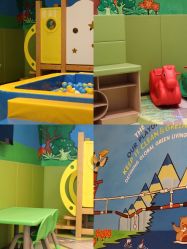 -禧月荟S月子中心(侨城店)