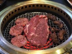 雪花牛排-神户赤童日式烤肉伙伴(东直门店)