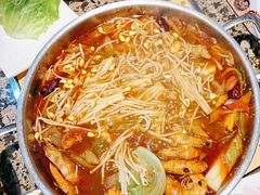 -黄记煌三汁焖锅(三胞广场店)