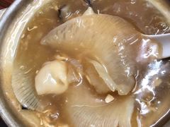 -添發碗仔翅美食