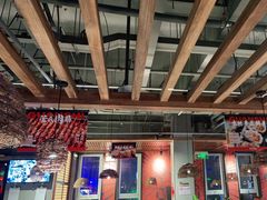 大堂-管氏翅吧(台湾街店)