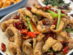 -陈傻子餐厅(世纪都会店)