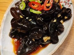 -竹里馆 ·茶食(奥体店)
