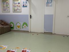 -佑贝儿科(西大街店)