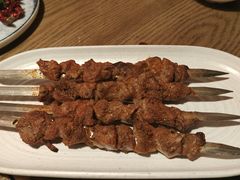 -那时新疆(经纬汇店)