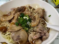 -荔林食店(西华路店)