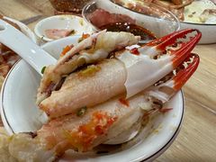 -醉壹号海鲜大排档(厦门美食地标店)