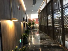 -延年酒店-延飨餐厅(延年文苑店)