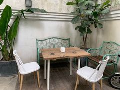 -拾壹cafe·工作室