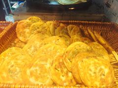 -老上海葱油饼(黄河路店)