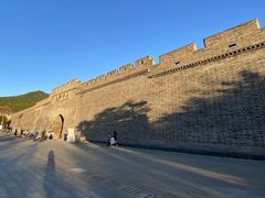 -大境门景区