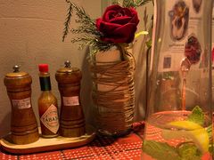 -Primo·丽莫意大利窑烤披萨